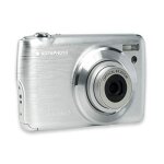 Appareil photo numrique compact - agfa photo - dc8200 - cmos - zoom optique x8 - fhd 1080p