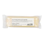 Agidra - p�te damande blanche 33% - paquet 250g