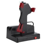 Agitateur automatique de t�l�phone secoueur automatique de t�l�phone portable support r�glable stable ...