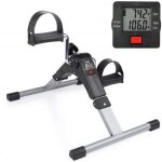 Agm® mini pédalier d appartement vélo dappartement pliable pour fitness gym Agm® mini pédalier d appartement vélo dappartement pliable pour fitness gym
