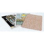 Jeu de cartes - agmüller - tarot da. e. waite - Édition premium - français Jeu de cartes - agmüller - tarot da. e. waite - Édition premium - français