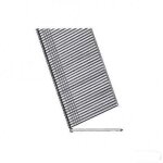 Agrafes 14 mm - bosch - ptk 14 e et ptk 36 v - 1000 pi�ces - bois - typ48