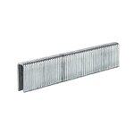 Agrafes pour air comprim� - einhell - 57x16mm - acier galvanis� - 3000 pi�ces - compatibilit� pneumatique ...