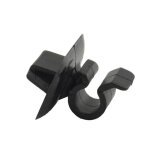 Agrafe clips attache fixation pour barre de capot compatible pour berlingo c2 c3 c4 c15 saxo 106 306 ...