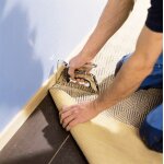 Agrafes en fil plat n� 140 12mm bo�te de 5000 - rapid - 40303091