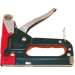 Agrafeuse cloueuse - non spcifi - modle non spcifi - 750 agrafes - 250 clous - rglage de pression ...