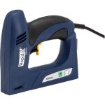 Agrafeuse - cloueuse lectrique esn114 - rapid - 5000131