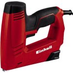 Einhell agrafeuse électrique tc - en 20 e (agrafes: 6 - 14 mm clous: 14 mm) livré avec 1000 agrafes et ... Einhell agrafeuse électrique tc - en 20 e (agrafes: 6 - 14 mm clous: 14 mm) livré avec 1000 agrafes et ...