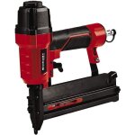 Einhell agrafeuse pneumatique tc - pn 50 (avec 1 500 agrafes et 2 000 clous raccord) livr en coffret ...