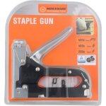 Agrafeuse professionelle werckmann + 1000 agrafes