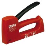 Agrafeuse - rapid - r53 - ergonomique - abs - 4 - 10 mm Agrafeuse - rapid - r53 - ergonomique - abs - 4 - 10 mm