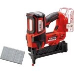 Einhell professional agrafeuse sans fil fixetto 18 / 38 s pxc (18v 500 agrafes) livr sans batterie ni ...