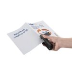 Agrafeuse � t�te rotative - n� 10