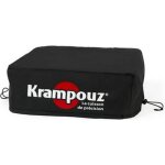 Housse de protection - krampouz - ahb1 - imperméable - cordon de serrage - noir Housse de protection - krampouz - ahb1 - imperméable - cordon de serrage - noir