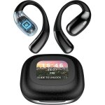 Ai ecouteur traducteur instantan� 8 modes de traduction 164 langues open ear ai �couteur traduction vocale ...