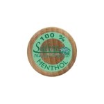 Aide  lautonomie et la mobilit - macaron fraicheur menthol migraines salva 7g