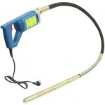 Aiguille vibrante - varan - 800w -  35mm - 2m - moteur robuste