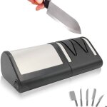 Aiguiseur fishtec master blades black