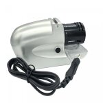 Aiguiseur multifonctionnel lectrique ou manuel herzberg hg8100