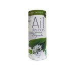 Ail des ours en poudre pour assaisonner bio - 50g