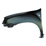 Aile avant gauche � peindre dacia duster 2010 - 2018