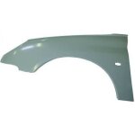 Aile avant gauche � peindre peugeot 206 1998 - 2009