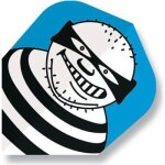 Ailettes quadro (3) harrows - personnalisez votre fl�chette