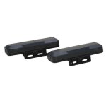 Aimants de fin de course gauche droite bft (i200002 - 10002) pour motorisation