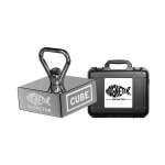 Aimant magnetar 360� cube - 1350 kg