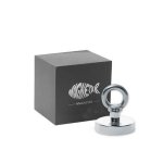 Aimant n�odyme - 110 kg