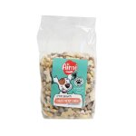 Biscuits aime pour chiots et petits chiens - contiennent du calcium - 500g