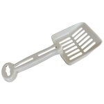 Aime pelle � liti�re - 255 x 10 cm