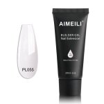 Aimeili pétillant blanc quick building gel 30ml soak off uv led nail extension builder gel vernis à ongles ... Aimeili pétillant blanc quick building gel 30ml soak off uv led nail extension builder gel vernis à ongles ...