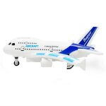 Air bus 747 avion tlcommand lectrique avion tlcommand jouet enfant befk7483