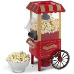 Air popcorn popper classic carte pop - corn machine de pop - corn machine de pop - corn appareil de pop ...