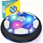 Air power football - jouet enfant 2 3 ans - rechargeable ballon de foot - jouet enfant garcon 4 5 6 7 ...