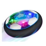 Air power football jouet enfant ballon de foot rechargeable avec led lumière hover soccer ball jeux de ... Air power football jouet enfant ballon de foot rechargeable avec led lumière hover soccer ball jeux de ...