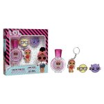 Air val - lol surprise coffret