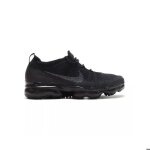 Air vapor max 2023 flyk nit homme noir