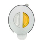 Air wick diffuseur duo silver fleur vanille / f