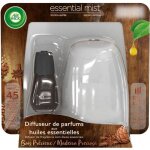 Air wick diffuseur essential mist edition limit�e bois pr�cieux