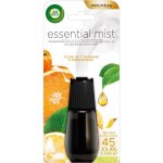 Air wick recharge dsodorisant essential mist citron 20 ml