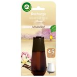 Air wick recharge désodorisant essential mist vanille 20 ml Air wick recharge désodorisant essential mist vanille 20 ml