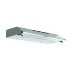 Airlux hotte visi�re 90cm 322 m� / h inox - ahc930ss