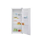 Airlux rfrigrateur 1 porte intgrable  glissire 193l - ari200tu
