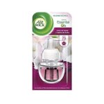 Airwick air wick d�sodorisant �lectrique recharge - 3009508