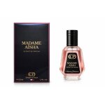 Aisha 50 ml ? parfum femme ? eau de parfum intense longue tenue