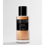 Aisha eau de parfum 50ml mixe - edition priv�e paris - eau de parfum haut de gamme - made in france fragrances ...