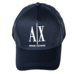 Aix casquette mixte - logotype