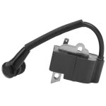Aiz bobine dallumage adapt pour stihl fs40 fs50 fs56 fs56c km56c